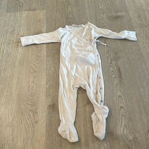 Marmar Copenhagen onesie, footie, pajama